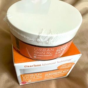 Urban skin RX cleansing bar